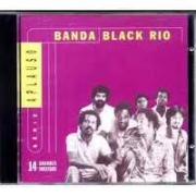 Banda Black Rio - Serie Aplauso