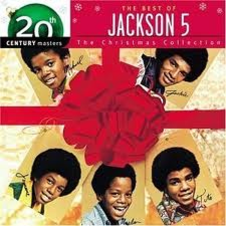 Jackson 5 - Merry Christmas