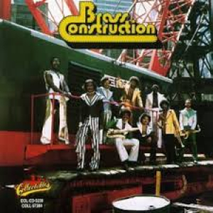 Brass Construction - Golden Classics (CD)