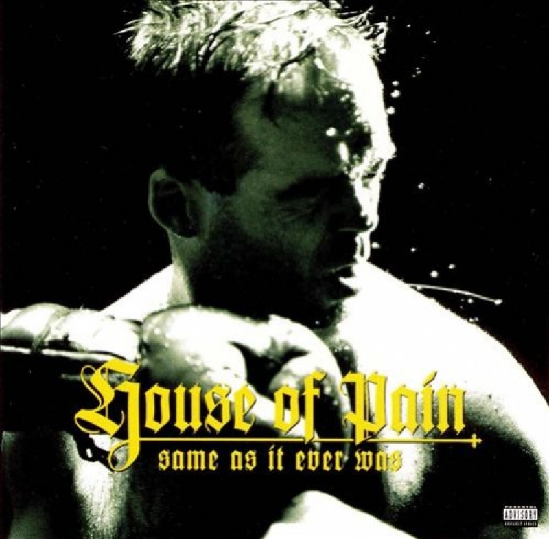 House of Pain - Same as It Ever Was (CD)