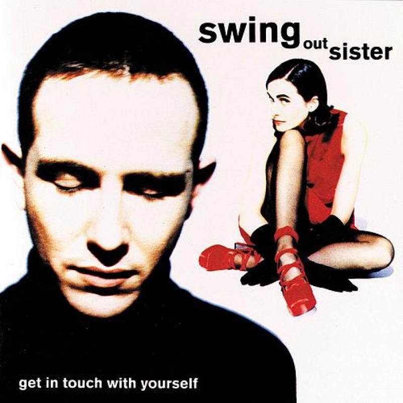 Swing Out Sister - Get in Touch With Yourself (CD)