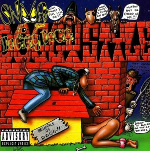 Snoop Dogg - Doggystyle (CD)