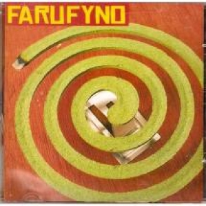 Farufyno  - ConcentraCAo (CD)