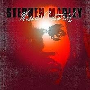 Stephen Marley - Mind control (CD)