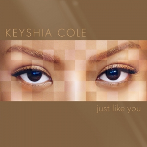 Keyshia Cole - Just Like You (CD)