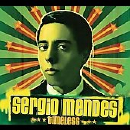 Sergio Mendes - Timeless
