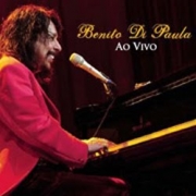 Benito Di Paula - Ao Vivo (CD)