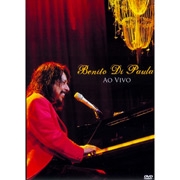 Benito Di Paula - Ao Vivo DVD