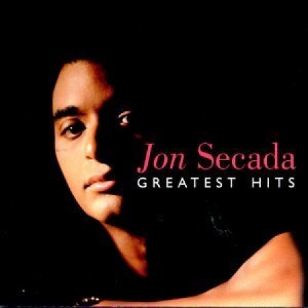 Jon Secada - Greatest Hits IMPORTADO (CD)