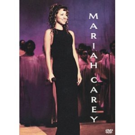 Mariah Carey - Mariah Carey 2006 (DVD IMPORTADO)