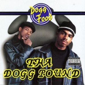 Tha Dogg Pound - Dogg food (CD)