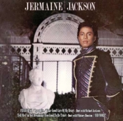 Jermaine Jackson - Sony Bmg Custom Marketing Group