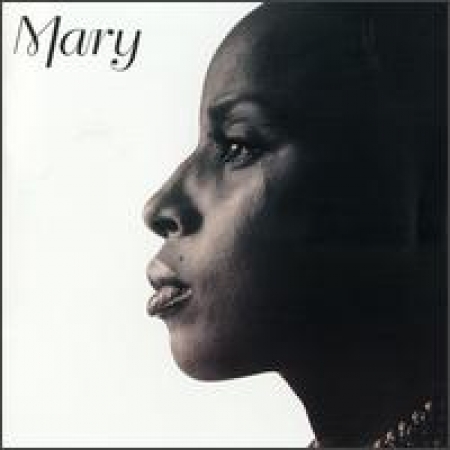 Mary J Blige - Mary (CD)