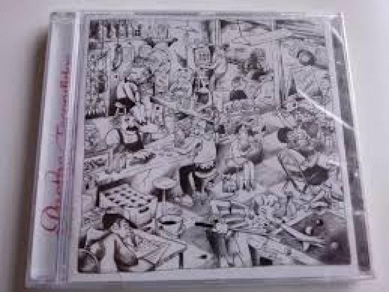 Poetas Escondidos - POETAS ESCONDIDOS (CD) RAP NACIONAL