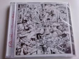 Poetas Escondidos - POETAS ESCONDIDOS (CD) RAP NACIONAL