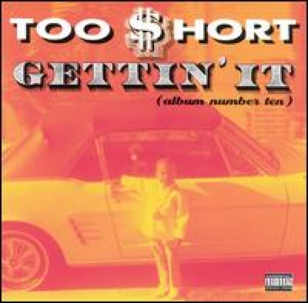 Too Short - Gettin It (Album Number
