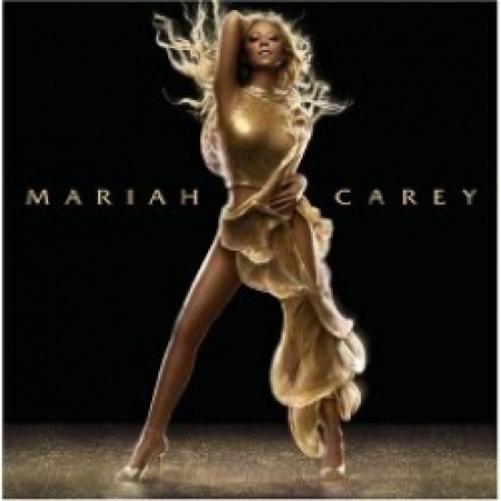 Mariah Carey - The Emancipation of Mimi NACIONAL