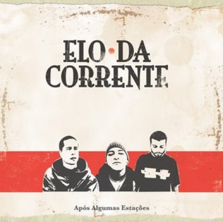 ELO DA CORRENTE - APÓS ALGUMAS ESTAÇÕES (CD)