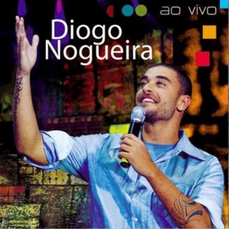 DIOGO NOGUEIRA - AO VIVO