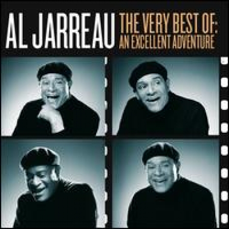Al Jarreau - Very Best Of: An Excellent Adventure
