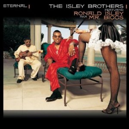 The Isley Brothers - Eternal (CD)