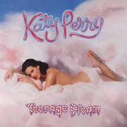 Katy Perry - Teenage Dream (CD)