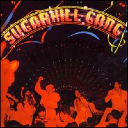 The Sugarhill Gang - Sugarhill Gang
