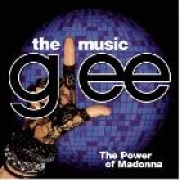 GLEE: THE MUSIC-THE POWER OF MUSIC
