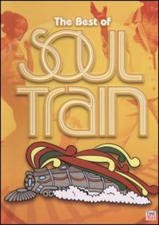 Soul Train Vol. 1 DVD