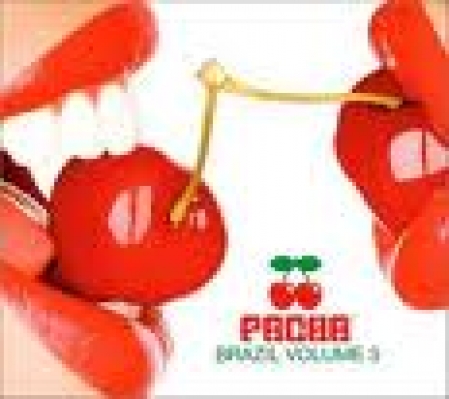 Pacha Brazil Vol. 3 – 2 CDs
