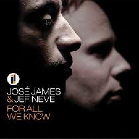 José James & Jef Neve - For All We Know