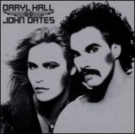 Hall & Oates - Daryl Hall & John Oates Bonus Tracks