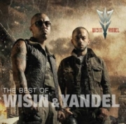 WISIN & YANDEL - THE BEST OF 