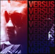 Usher - Versus IMPORTADO 