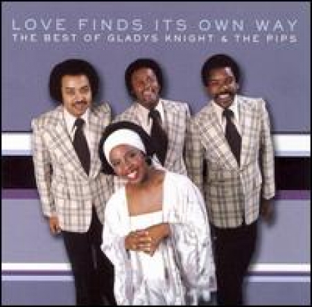 Gladys Knight & the Pips - The Best of Gladys Knight & the Pips