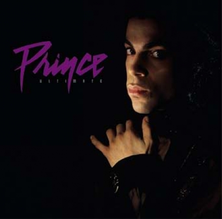 Prince - Ultimate CD DUPLO