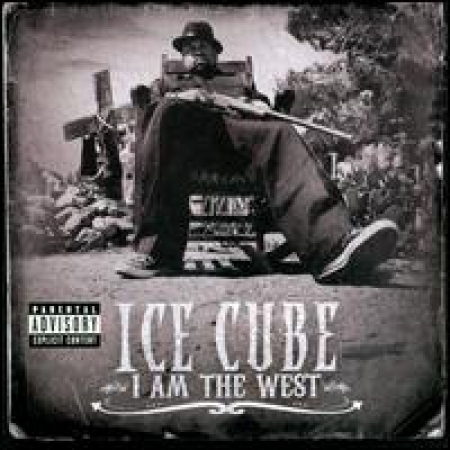 Ice Cube - I Am the West IMPORTADO