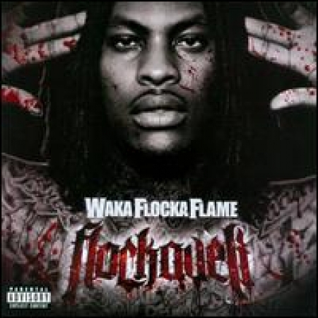 Waka Flocka Flame - Flockaveli 