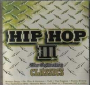 Hip Hop 3 - The Collection Classics (CD)