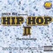 HIP HOP II - THE COLLECTION