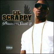 Lil Scrappy - Prince of the South, Vol. 2 (CD)
