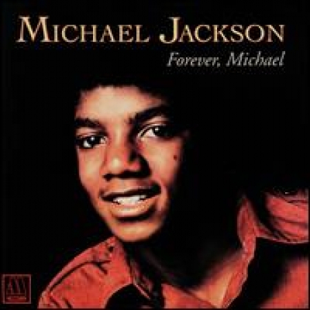 LP Michael Jackson - Forever, Michael  VINYL IMPORTADO (LACRADO)