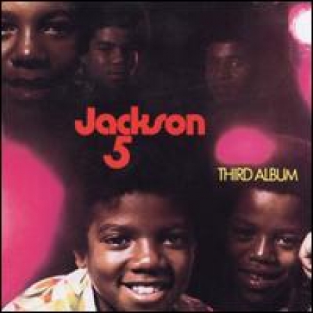 The Jackson 5 - Third Album LP VINYL IMPORTADO (LACRADO) PRODUTO INDISPONIVEL