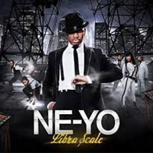 Ne-Yo - Libra Scale (CD)