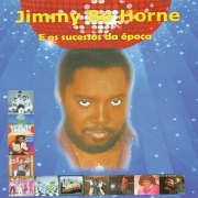 Jimmy Bo Horne - E Os Sucessos Da epoca (CD)
