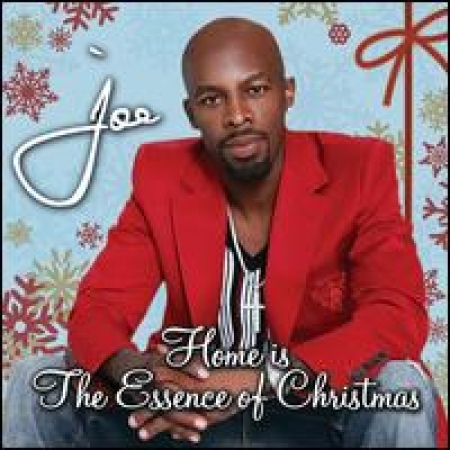 Joe - Home Is the Essence of Christmas