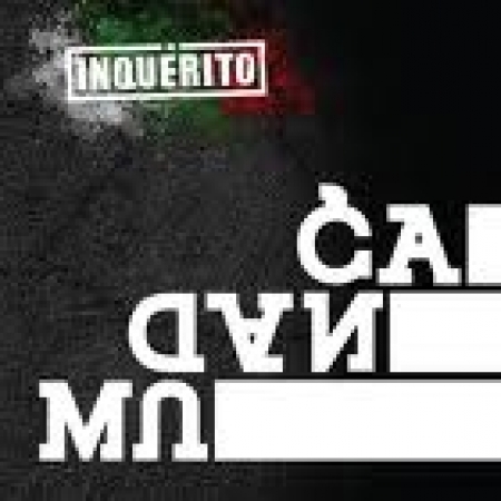Inquerito - MudanCAs (CD)