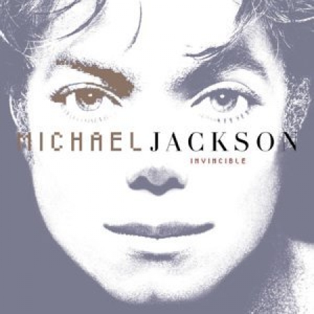 LP Michael Jackson - Invincible (VINYL DUPLO IMPORTADO LACRADO)