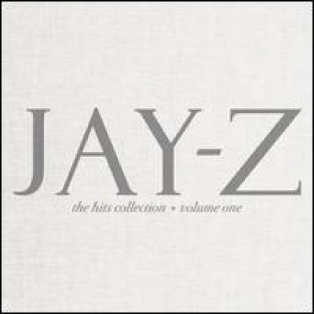 Jay Z - Hits Collection Vol 1 (CD)