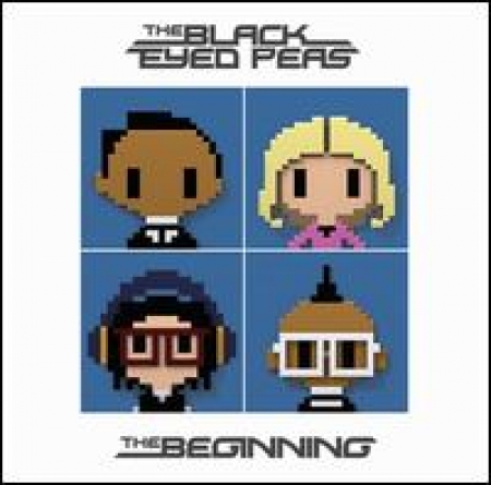 THE Black Eyed Peas - Beginning